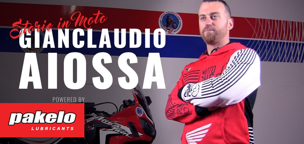 aiossa storie in moto pakelo motoreetto intervista