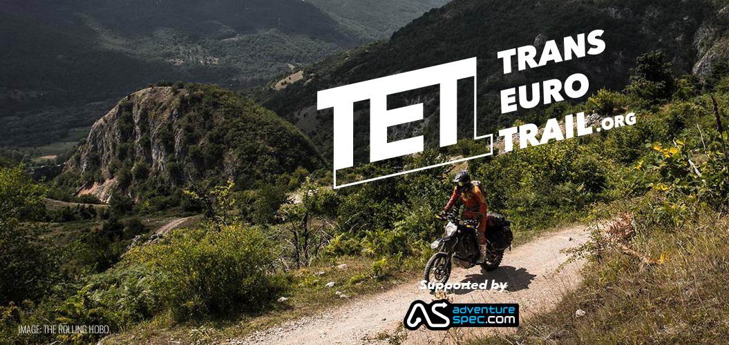 trans europa trail motoreetto spiega cos'è