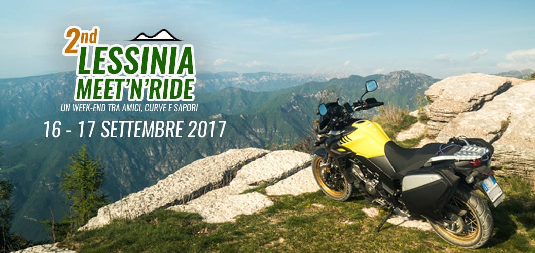 meet n ride con motoreetto lessinia in moto 2017