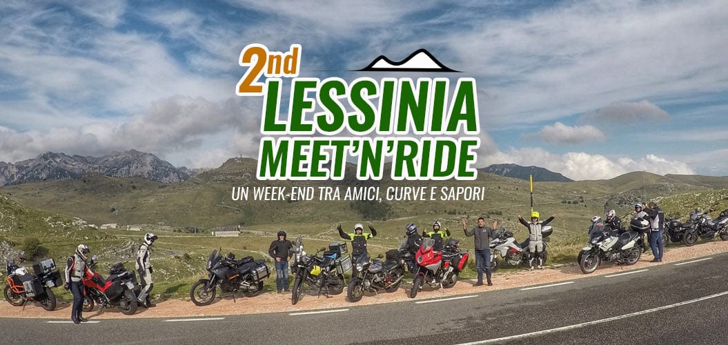 lessinia moto raduno incontro meet and ride motoreetto
