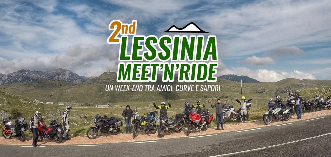 lessinia motorcycle meeting gathering meet and ride motoreetto