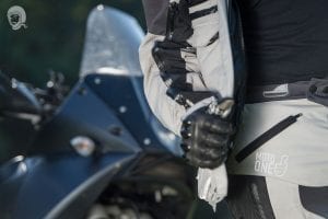 rider 360 moto one pantalone turismo recensione motoreetto 01