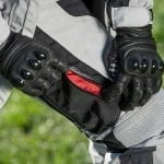 rider 360 motoreetto recensione pantaloni moto one 3 strati