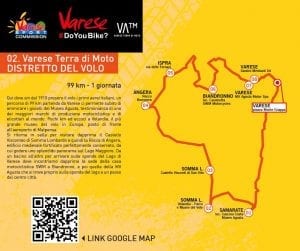 varese bike route 02