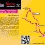 ruta de bicicleta de Varese 03