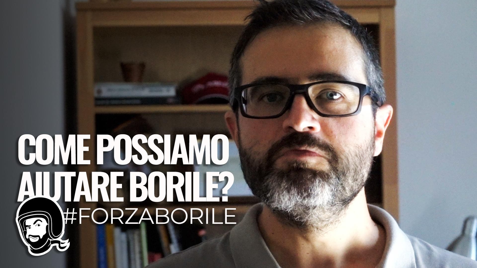 Umberto Borile nuwe stop produksie