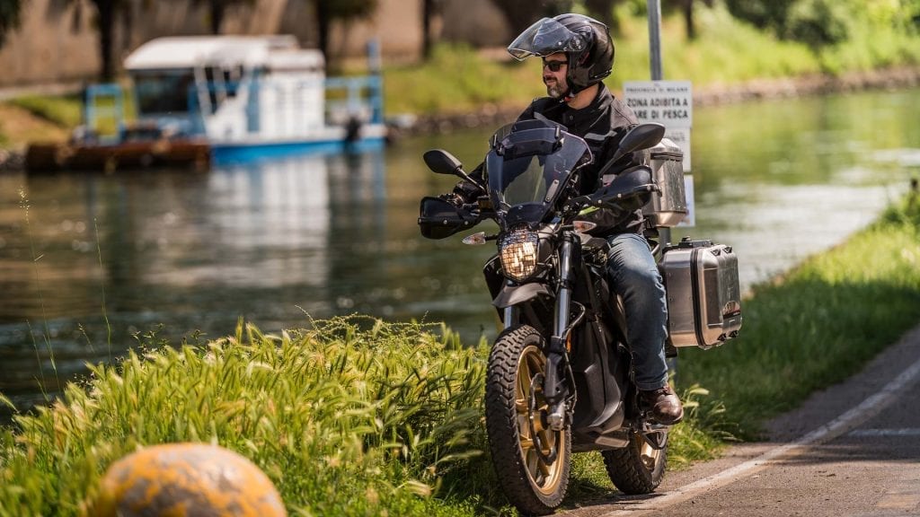 bicicletas eléctricas hacen que se pierda? defectos