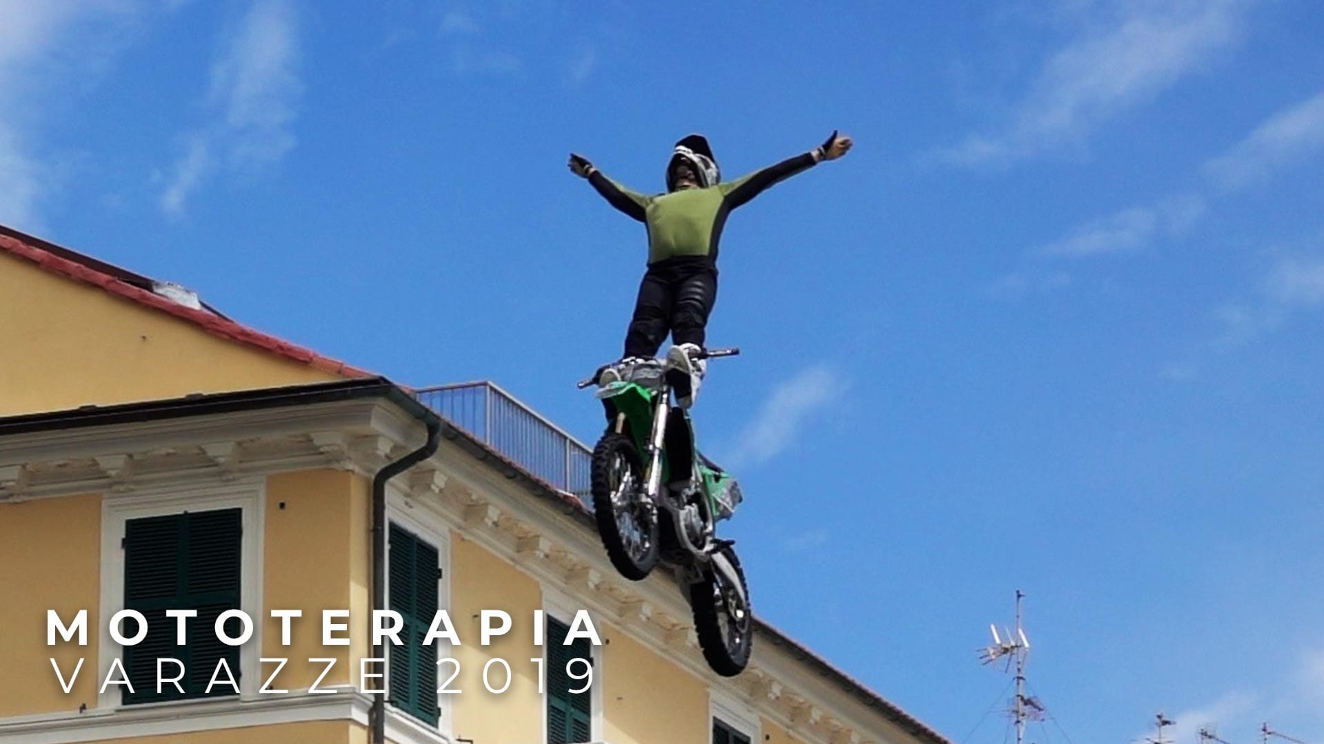 mototerapia varazze 2019 oddera daboot