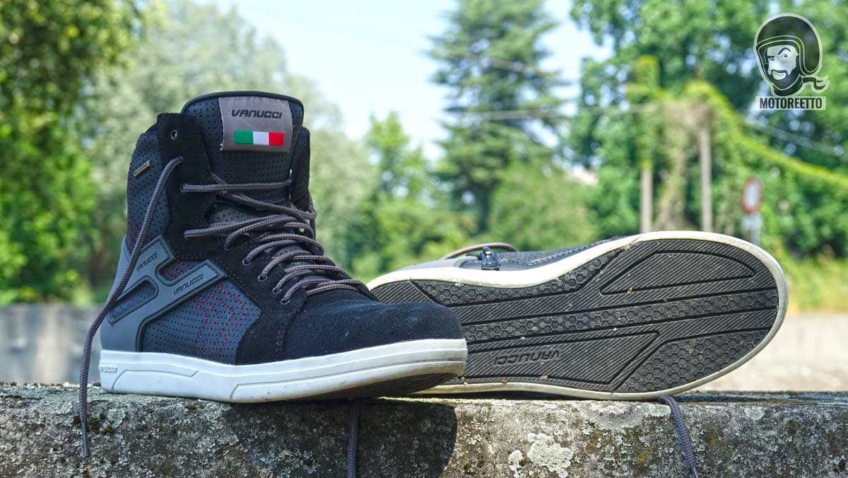 Vanucci shoes deals