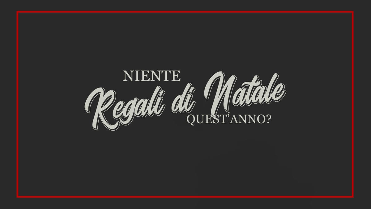 regali di natale motociclisti