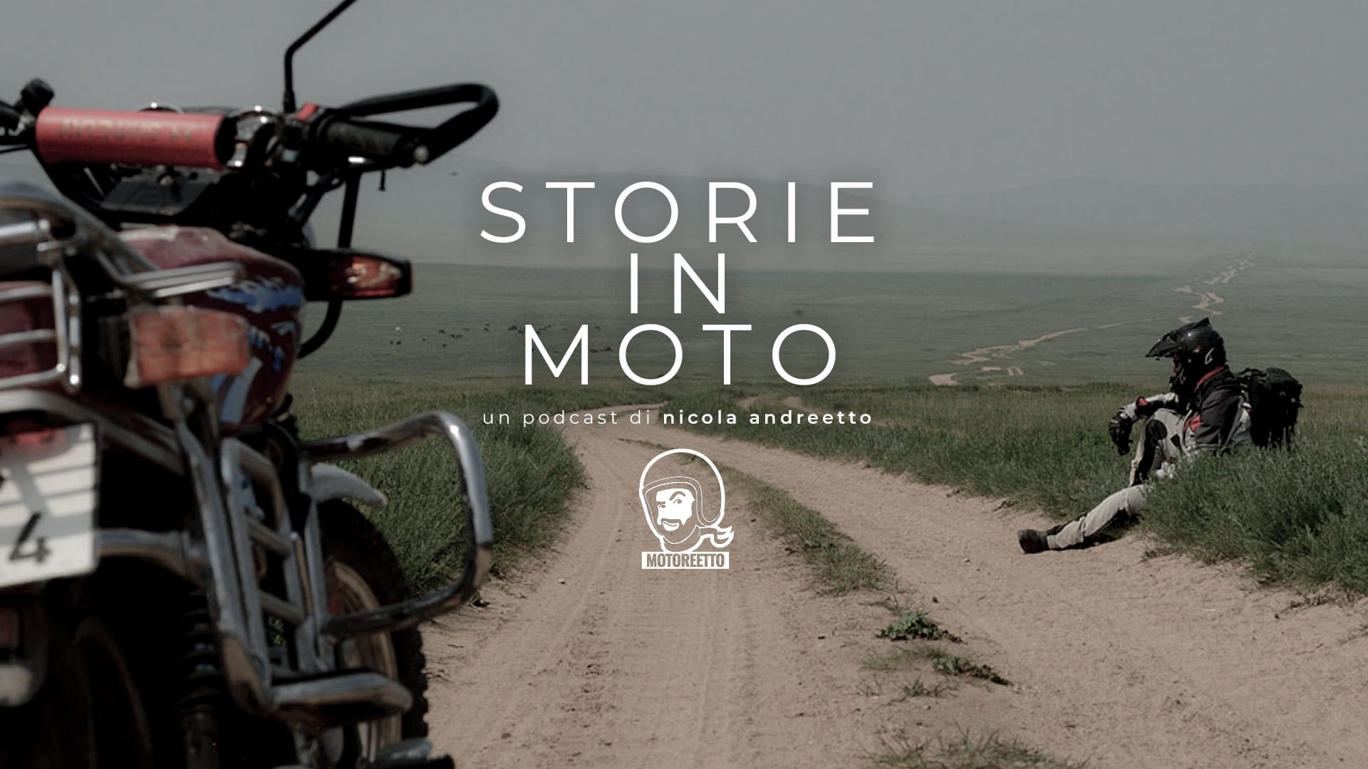storie in moto podcast episodio 01