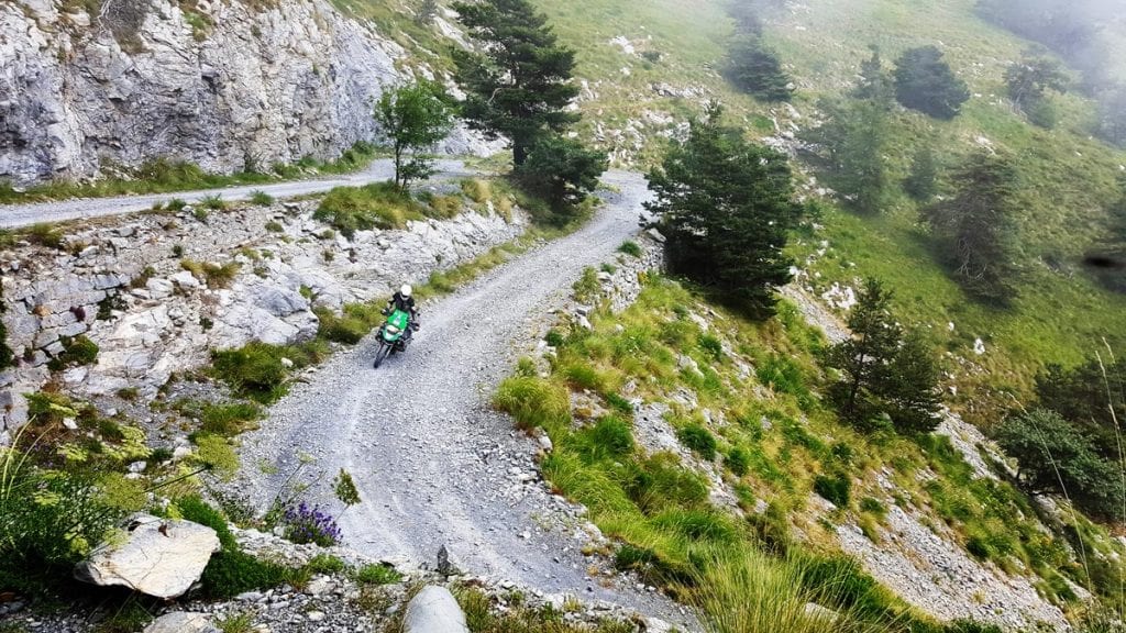 trofeo turístico de los alpes nuevo evento a prueba de covid en piamonte