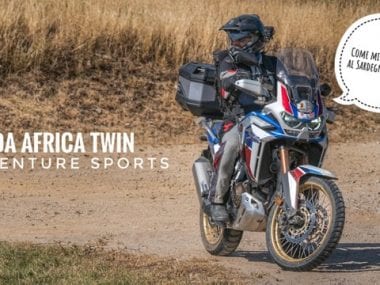 honda africa twin adventure sports 2020 motorized opinion