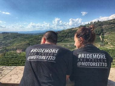 lessinia meet'n'ride 2020 abonnere