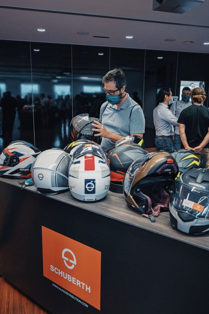 Schuberth