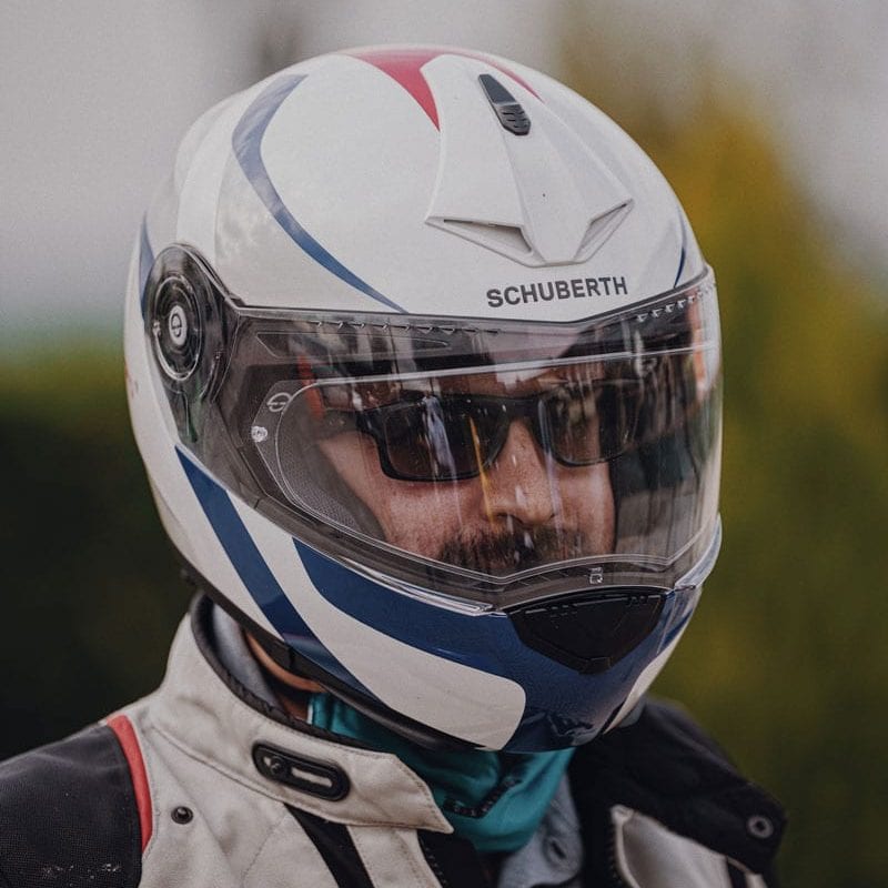 schuberth c3