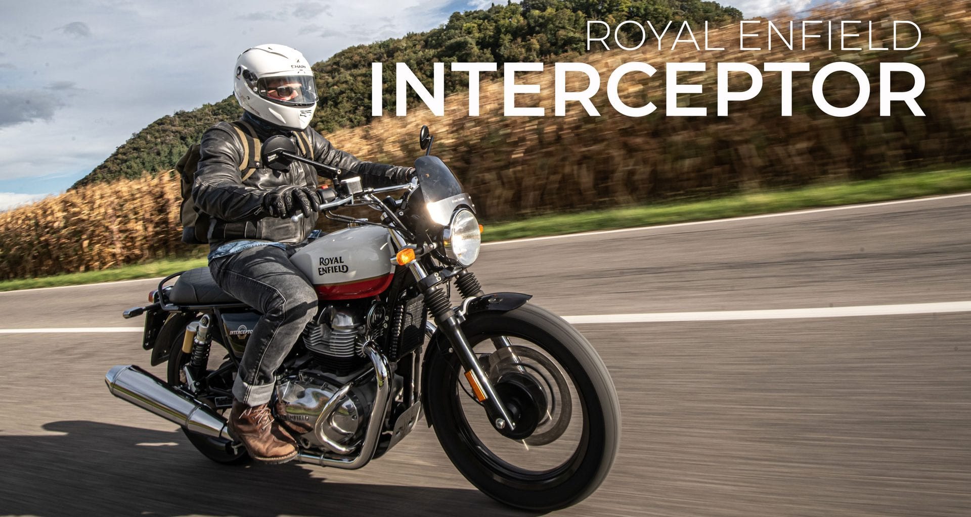 interceptor royal enfield