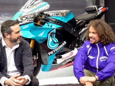 franco morbidelli intervista motoreetto