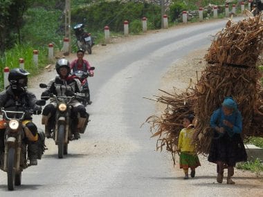 viaje en moto por vietnam 2016 aniversario