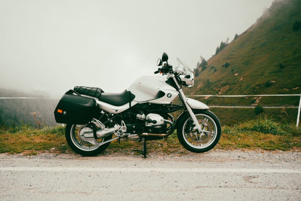 bmw r 1150 r una youngtimer di classe