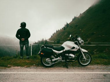 bmw r 1150 r Bleva një timer të ri