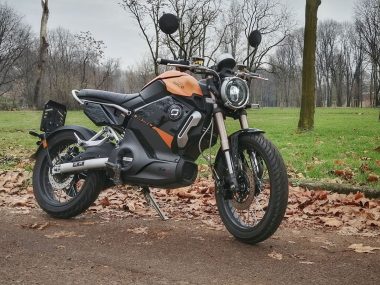 super soco tcmax recensione di motoreetto