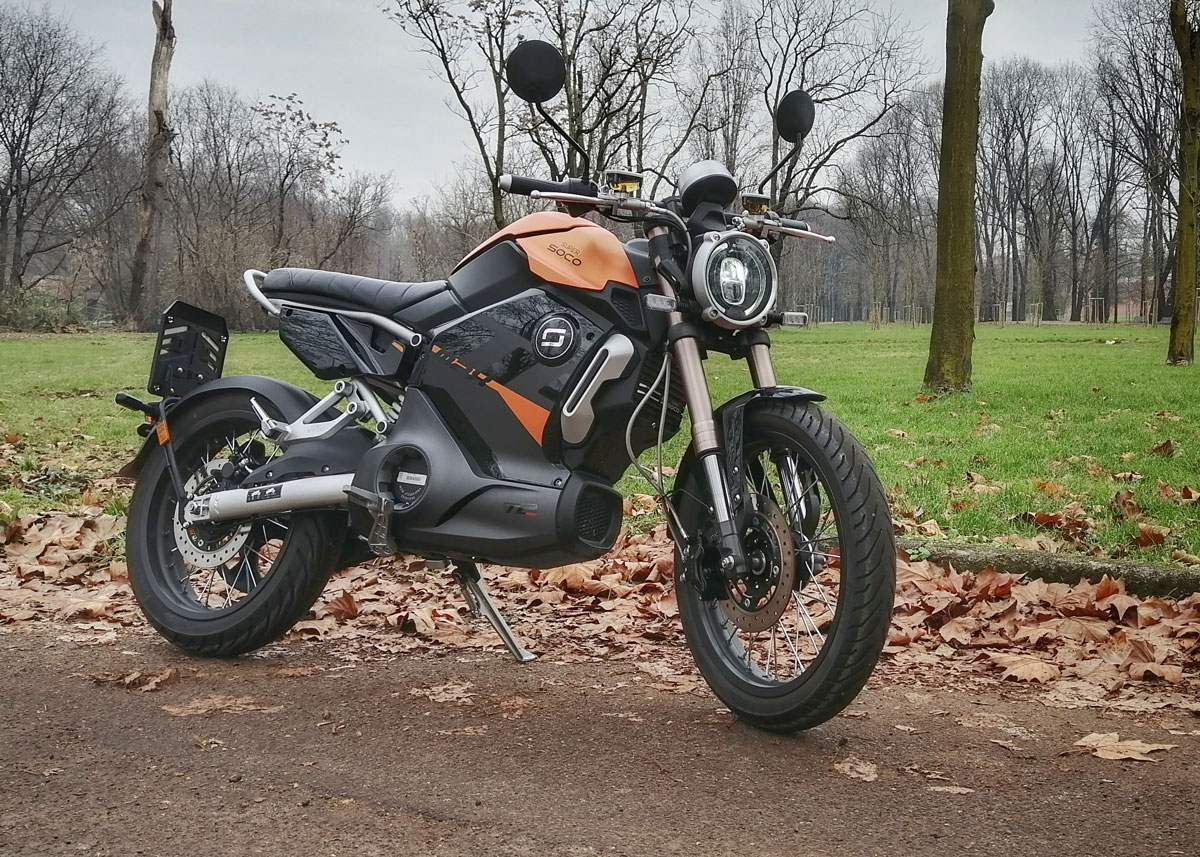 rishikim super soco tcmax motoretto