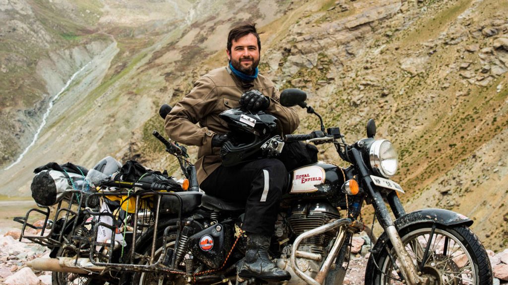 ladakh rohtang pas 2013